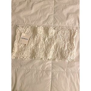 FREE PEOPLE ONE BANDEAU
